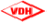 VDH-Homepage in neuer Seite