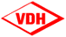 VDH-Homepage in neuer Seite